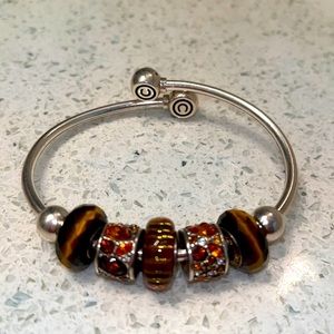 Authentic Chamilia bangle